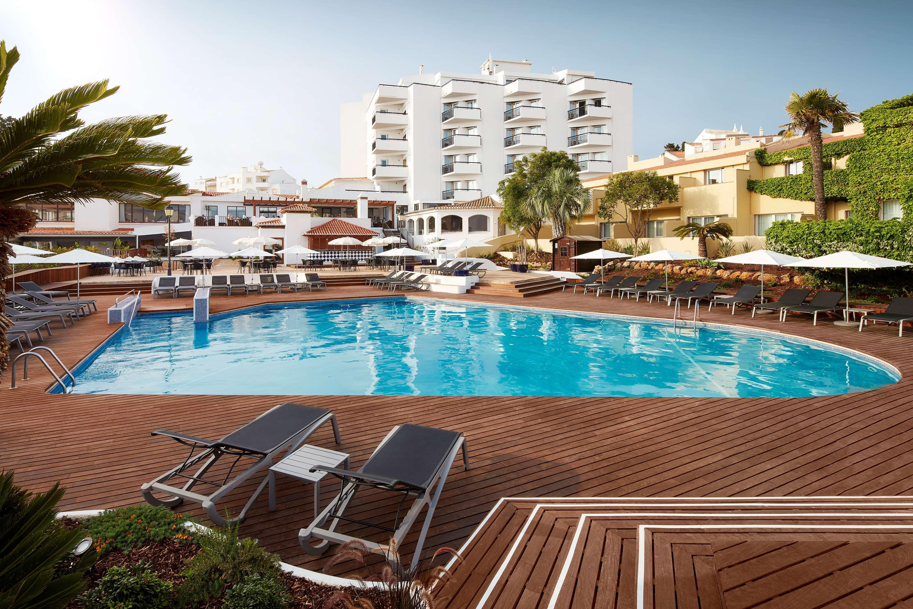 Hotell Tivoli Lagos